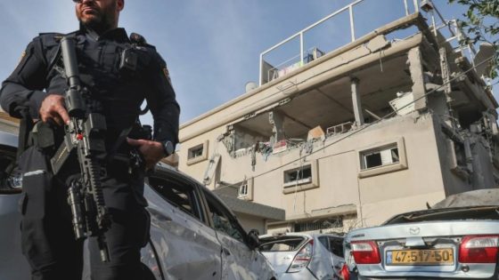 Iran–États-Unis : Téhéran brandit la menace d’une action militaire préventive