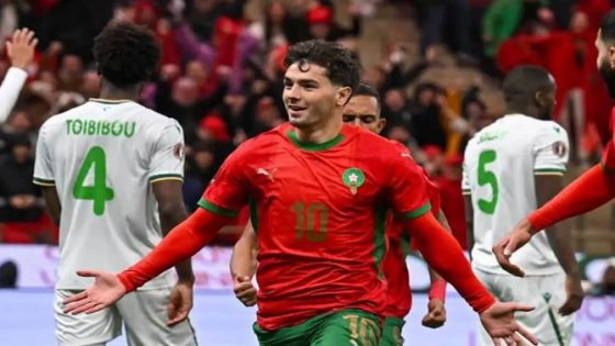 Maroc–Nigeria : heure, lieu et chaînes de diffusion de la demi-finale de la CAN 2025