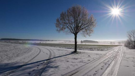 Météo du mardi 13 janvier 2026 : froid, neige et pluies localisées sur plusieurs régions
