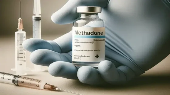 Le Maroc renforce la prise en charge des addictions avec une nouvelle unité de méthadone à Berkane