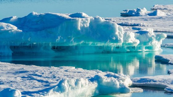 Groenland : un potentiel immense en terres rares et minerais critiques, freiné par de lourds défis