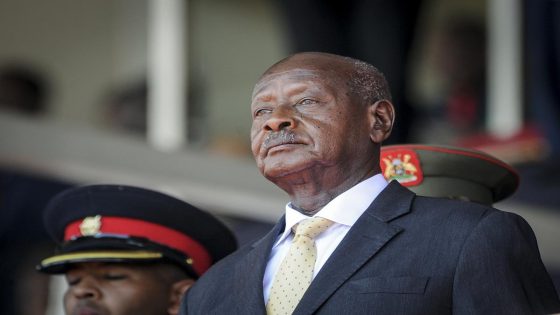 Présidentielle en Ouganda : Amnesty International dénonce une répression brutale à l’approche du scrutin