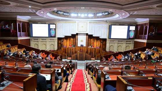 La Chambre des conseillers ouvre les candidatures pour un siège à la Cour constitutionnelle