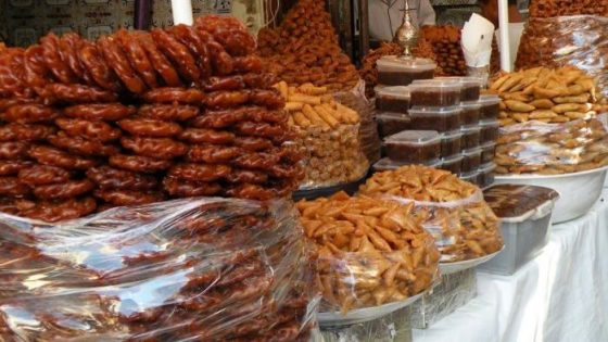 Préparation du marché à l’approche du Ramadan : consommation et approvisionnement au cœur des stratégies