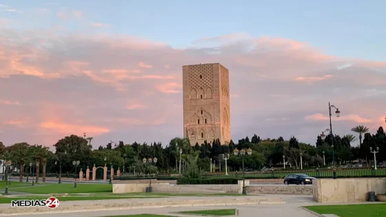 CAN 2025 : Rabat célèbre le football à travers la culture et le patrimoine