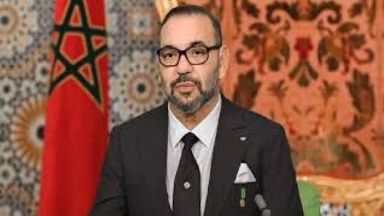 Mohammed VI félicite le Roi Felipe VI après le sacre historique de l’Espagne au Mondial 2026