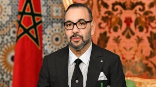 SM le Roi Mohammed VI félicite le Président du Monténégro à l’occasion de la fête nationale