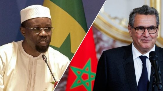 La Haute Commission Mixte Maroc-Sénégal se réunit à Rabat les 26 et 27 janvier