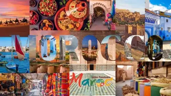 Finance et tourisme : le Maroc renforce sa présence sur la scène internationale