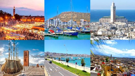 Le tourisme, moteur stratégique du développement économique