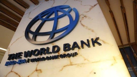 La Banque mondiale anticipe un ralentissement modéré de la croissance au Maroc à partir de 2026