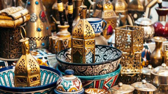 Rabat ouvre la 9ᵉ édition du Forum international de l’artisanat