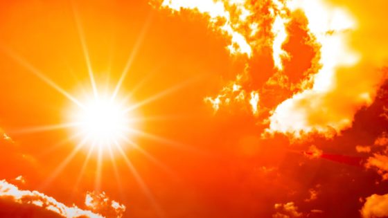 Maroc : Une semaine lumineuse sous l’influence de l’anticyclone des Açores