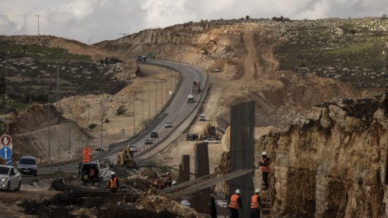 Palestine : 19 pays dénoncent l’annexion de facto de la Cisjordanie par Israël