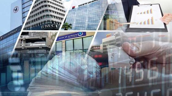 Système bancaire marocain : des indicateurs au vert au premier semestre 2025