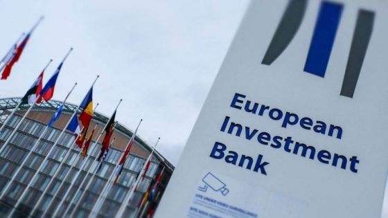 La Banque européenne d’investissement confirme le Maroc comme partenaire stratégique en Afrique en 2025