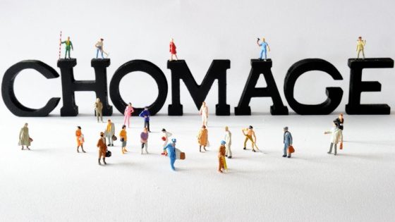 Emploi : le taux de chômage recule au Maroc en 2025