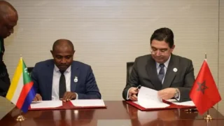 Maroc – Union des Comores : une exemption de visa pour renforcer les liens diplomatiques
