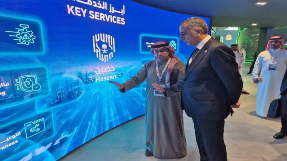 Abdellatif Hammouchi en visite officielle en Arabie Saoudite