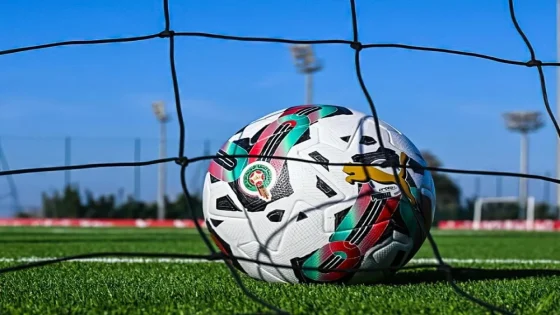 Botola Pro D1 : derbys sous tension et duel au sommet pour la 13e journée