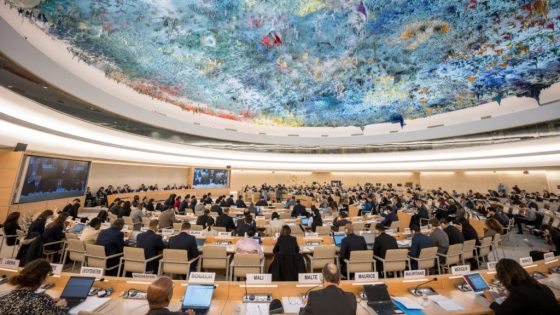 Genève : le Maroc présent à la 61e session du Conseil des droits de l’Homme