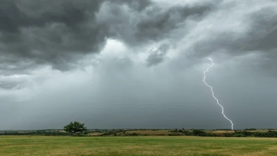 Météo au Maroc : L’accalmie après la tempête Marta, avant le retour annoncé de la pluie et de la neige