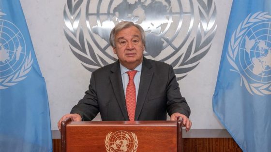 Fraternité humaine : l’ONU appelle à dépasser la peur et la division pour renforcer tolérance et diversité