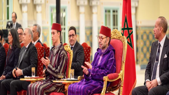 Nouaceur : le Maroc franchit un nouveau cap industriel avec l’usine Safran