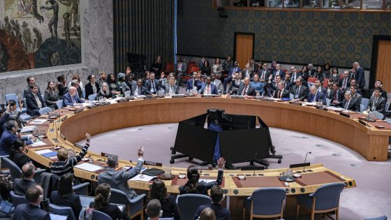Sahara occidental : Washington intensifie sa médiation entre Rabat et Alger