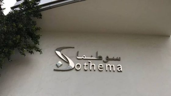 Sothema élargit son horizon thérapeutique avec des solutions innovantes à base de safran