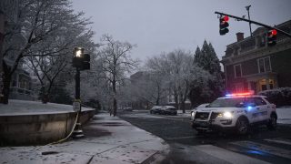 États-Unis : fusillade meurtrière à l’université d’État de Caroline du Sud