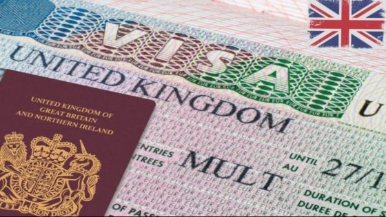 Royaume-Uni : nouvelles formalités d’entrée, ce que doivent savoir les voyageurs marocains