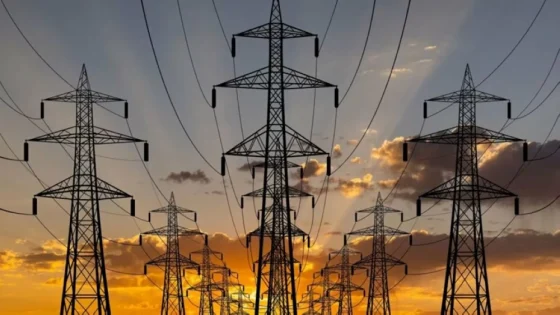 Autoroute électrique : une nouvelle étape stratégique pour relier le Sud énergétique au Centre du Royaume