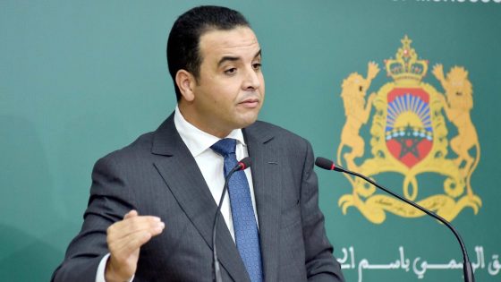 Les élections législatives auront lieu le 23 septembre 2026 Les élections législatives auront lieu le 23 septembre prochain. C&rsquo;est ce qu&rsquo;a annoncé, ce jeudi 5 mars, Mustapha Baitas, ministre délégué chargé des Relations avec le Parlement et la société civile, porte-parole du gouvernement.