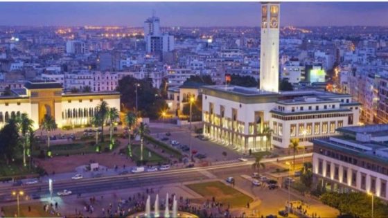 Climat : Casablanca s’impose comme la meilleure ville arabe selon le Climate Index 2026