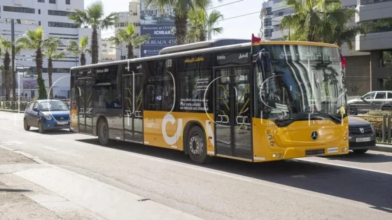 Ramadan : Casabus renforce son offre nocturne de 50 %