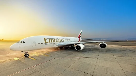 Emirates reprend partiellement ses vols à Dubaï avec un programme réduit