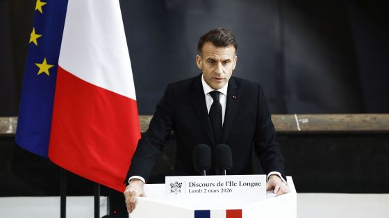 Guerre au Moyen-Orient : la France déploie un dispositif militaire défensif pour protéger ses intérêts et ses ressortissants