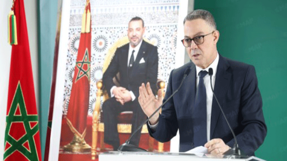 Inondations au Maroc : 15.000 familles soutenues par des aides financières directes