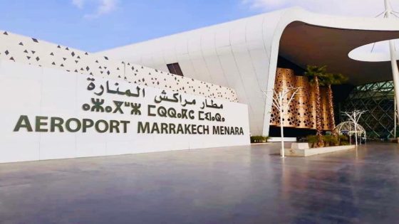 Marrakech-Ménara : une reconnaissance internationale qui confirme l’essor aéroportuaire marocain