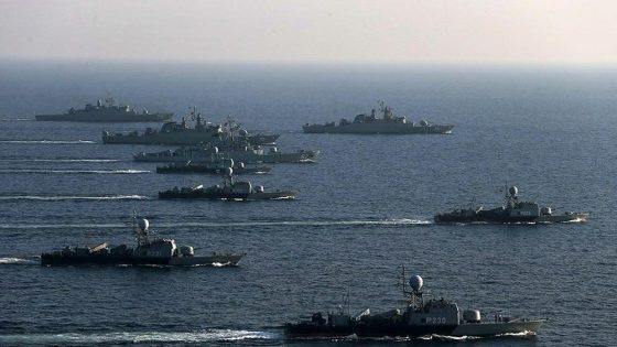 Tensions au Moyen-Orient : neuf navires iraniens coulés par les forces américaines