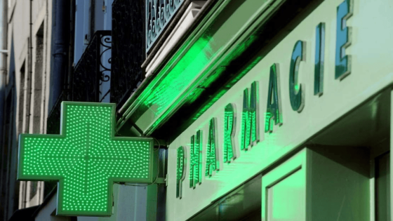 Ouverture du capital des pharmacies : les professions de santé s’unissent face à une réforme jugée sensible