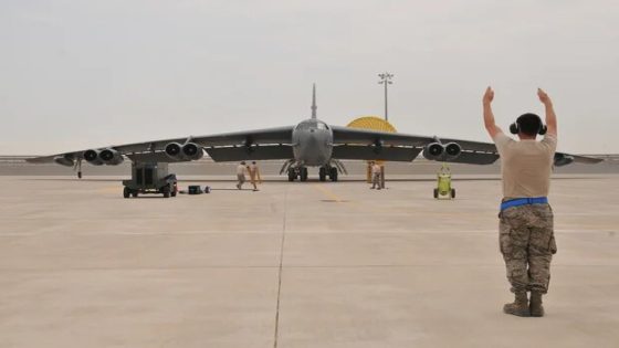 Qatar : une attaque de drones sur la base d’Al-Udeid neutralisée