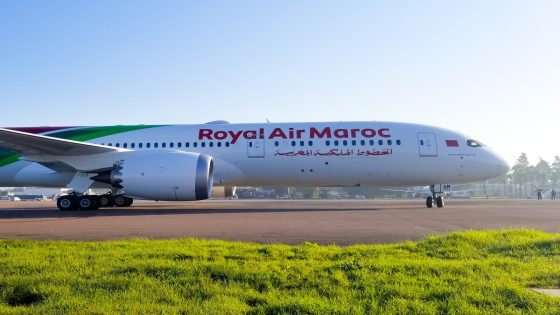 Royal Air Maroc suspend temporairement ses vols vers Doha : sécurité et suivi au cœur de la décision