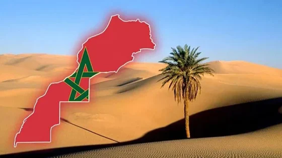 Soutien international au Maroc sur le Sahara et nouvelles dynamiques économiques au Nord