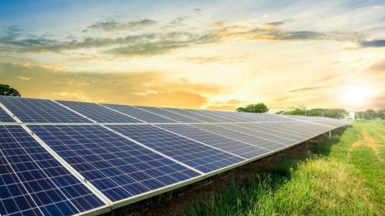 Énergie solaire : un coup d’accélérateur imminent au Maroc