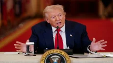 Guerre Iran–États-Unis : Trump cherche une nouvelle stratégie, mais l’impasse persiste