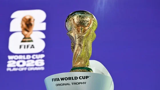 Mondial 2026 : le Maroc intégré à l’équipe de travail de la Maison Blanche
