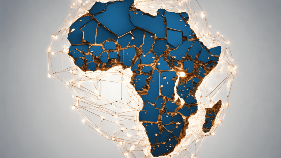 Géopolitique, numérique et espace : l’Afrique face à des tournants décisifs