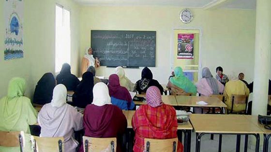 Lutte contre l’analphabétisme au Maroc : plus de 653.000 bénéficiaires en 2024-2025
